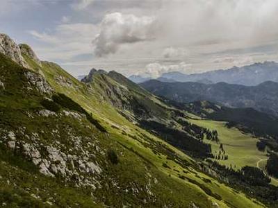 Mountains