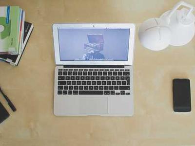 Laptop