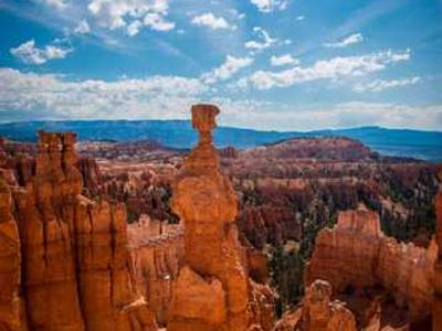 Canyon