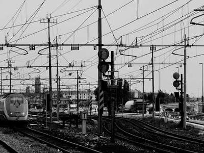 Railroad