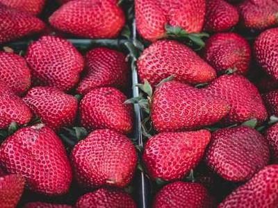 Strawberry